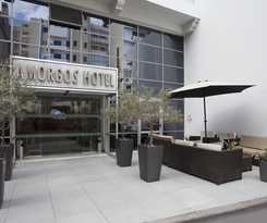 Amorgos Hotel