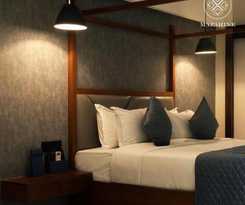 Hotel Mazarins & Resorts LLP