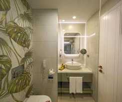 Hotel SIDE STELLA ELİTE RESORT&SPA
