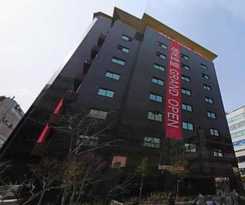 Hotel Ever Tourist