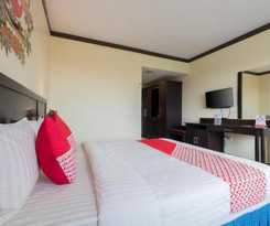 Hotel OYO 329 Darma Nusantara 2