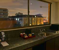 Madisson Inn Luxury By Geh Suites