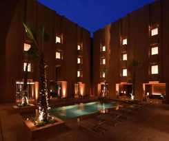 Hotel Doubletree By Hilton Ben Guerir & Residences