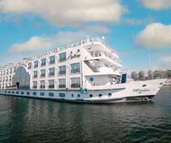 Hotel Nile Story, Nile Cruise, From Luxor Monday to Friday 4N, from Aswan Friday to Monday 3N