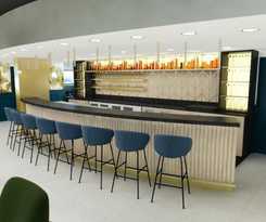 Hotel KYRIAD Tours Sud - Ballan Mire