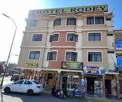 Hotel RODEY