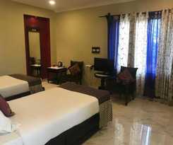 Hotel Pratap Palace
