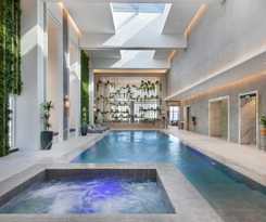 Hotel Ramada by Wyndham Riyadh King Fahd Road 