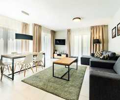  Apartamenty Sun & Snow Resort Izery