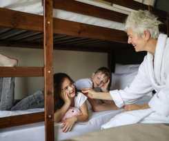 Hotel Barack Thermal Hotel and Spa