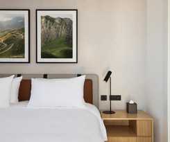 Hotel SIRO Porto Montenegro