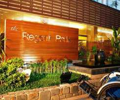 Hotel Regent Park