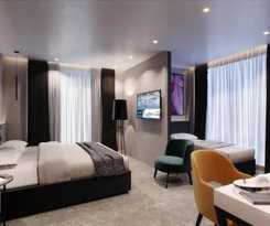 Hotel Regnum Banya Thermal