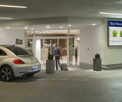 Hotel Best Western Rastatt