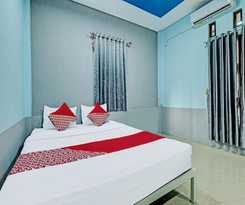 Hotel OYO 91987 Archery Residence Syariah