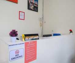 Hotel RedDoorz near Terminal Bus Purwokerto