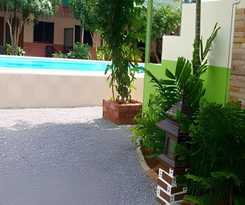 Hotel Nayai Resort