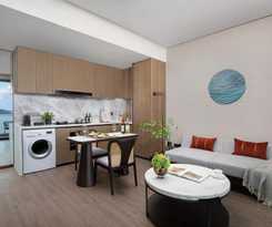 Hotel Ascott Dadonghai Bay Sanya