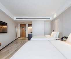 Hotel Atour X Kunming Cultural Palace East Renming Road