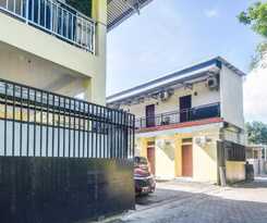 Hotel O 3m Kost Dan Homestay