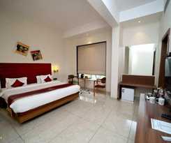 Hotel Reyansh Pride Boisar