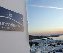 Hotel Portobello Boutique
