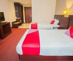 Hotel Grand Permata In