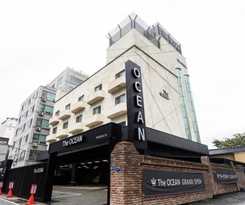  Samcheonpo Ocean motel