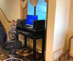 Hotel Best Express Inn & Suites Calera