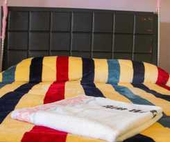 Hotel Buvuma Island Beach