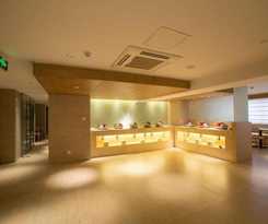 Hotel JI Shanghai Yan\'an Road