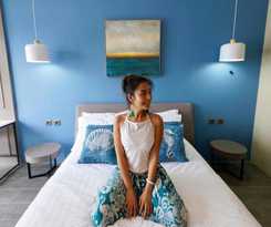 Hotel H El Nido - Vegetarian Vegan