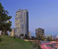San Cristobal Tower
