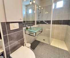  Emplacement idéal, au calme et proche de la plage