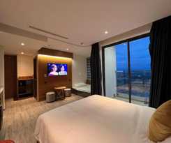 Hotel Apec Mandala 5 sao Tuy Ho&agrave;