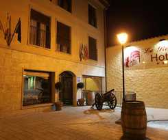 La Bodega