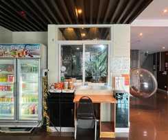 Hotel Huernnana Jomsawan