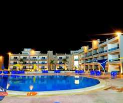 Hotel Grand Plaza 6 October