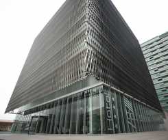 Sercotel Boulevard Vitoria