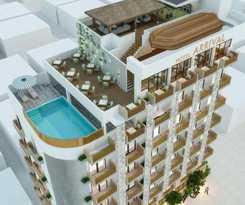 Hotel Arrival Beach and Spa