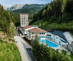  Gesundheit & Wellness Resort Bad Mitterndorf