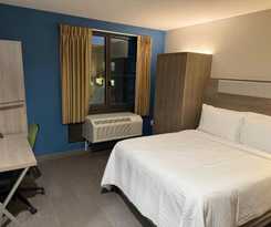 Hotel Holiday Inn Express & Suites
