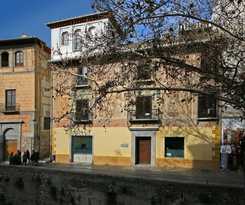 El Ladron De Agua Palacete