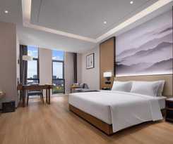 Hotel 武汉维景酒店