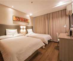 Hotel Hanting Harbin Railway Station