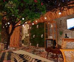 Hotel OYO 1214 Hoang Gia Athena