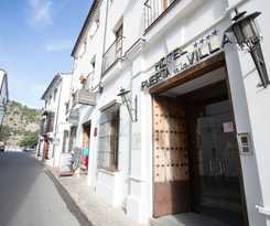 Puerta de la Villa