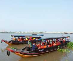 Hotel Forever Green Resort