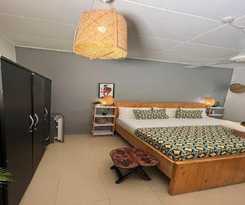  African Treasure Beach Resort