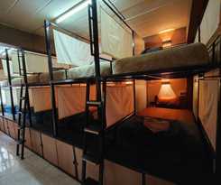  DC Hostel Haad Rin
